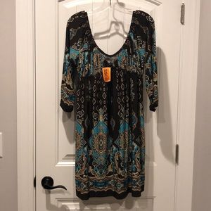 NWT Dress